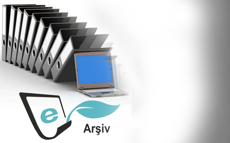 e-arşiv e-arşiv