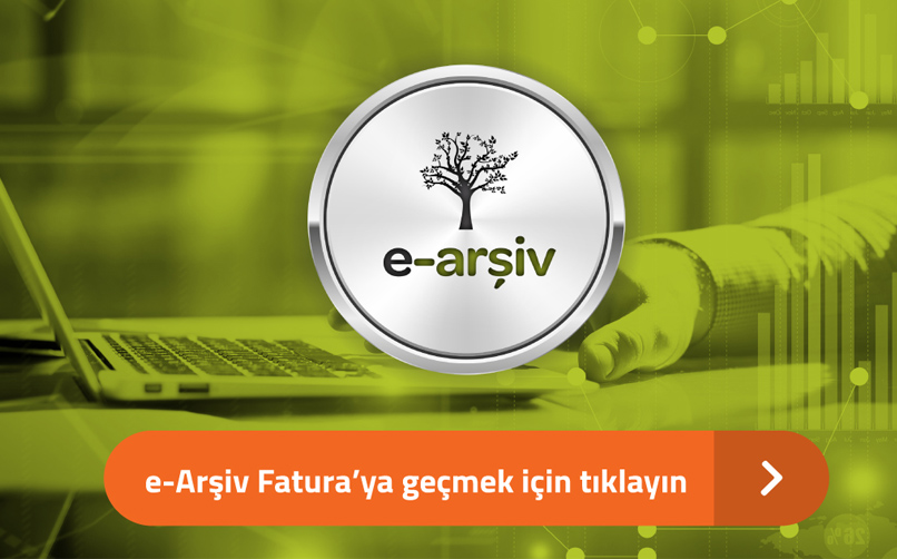 Timeout e-arşiv