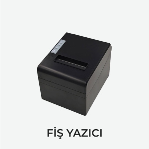 Fiş yazıcı