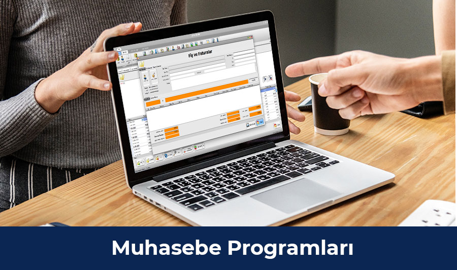 Muhasebe Programları