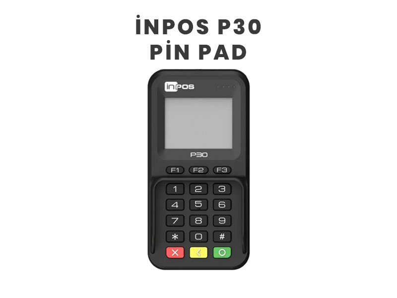 inpos-p30-pinpad